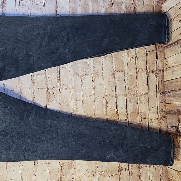 AMERICAN EAGLE OUTFITTERS JEGGING SZ 4 LIKE NEW - Picture 7 of 10